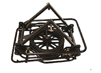 兩輪擔架轉(zhuǎn)運車